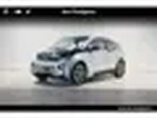 BMW i3 Comfort Advance