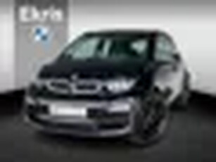 BMW i3 Dark Shadow Edition 120Ah 42 kWh Achteruitrijcamera Stoelverwarming Extra getint glas 2