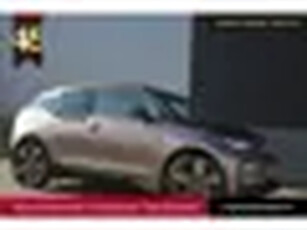 BMW i3 Executive 120Ah 42 kWh/Lodge/H-Kardon/W-pomp/Carplay/3-Fase