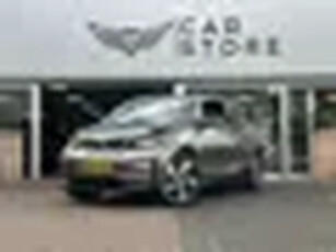 BMW i3 Executive Edition 120Ah 42 kWh 170PKWARMTEPOMPCAMERAST VWMNAV19