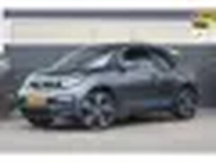 BMW I3 Executive Edition 120Ah 42 kWh Camera DAB