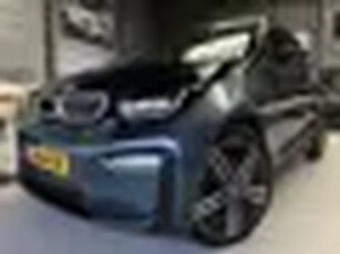 BMW i3 Executive Edition 120Ah 42 kWh Cruise, Navi, Schuif / kanteldak