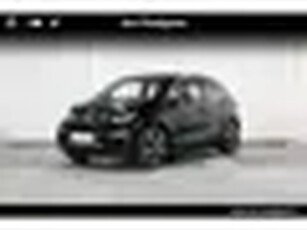 BMW i3 Executive Edition 120Ah 42 kWh