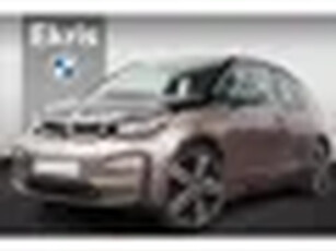 BMW i3 Executive Edition 120Ah 42 kWh / Harman Kardon / Extra Getint Glas / Comfort Access / Driving