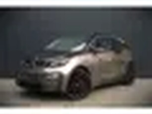 BMW i3 Executive Edition 120Ah 42 kWh Harman Kardon Leer Warmtepomp Cruise Control Navigat