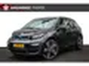 BMW i3 Executive Edition 120Ah 42 kWh Navigatie/ Carplay/ Stoelverwarming/ Camera/ Cruise control/ P