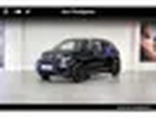 BMW i3 Executive Edition 120Ah 42 kWh Stoelverwarming Achteruitrijcamera