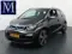 BMW i3 Executive Edition 120Ah 42 kWh UNIEKE KMSTAND