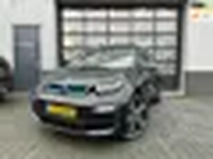 BMW I3 Executive Edition 120Ah 42 kWh VOL OPTIE'S keyless entry panoramadak