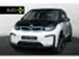 BMW i3 Executive Edition 120Ah 42 kWh / Warmtepomp