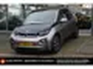 BMW I3 Range Extender PANO-DAK