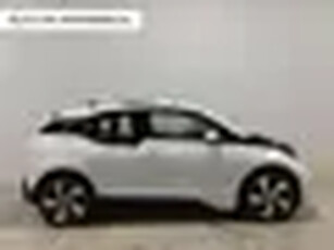 BMW I3 Range Extender Pano Navi Apple Car Play Automaat