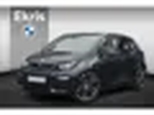 BMW i3 S 120Ah 20'' / Schuif-/kanteldak / Harman Kardon / Driving Assistant Plus