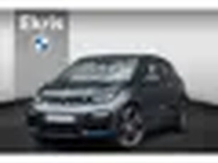 BMW i3 S 120Ah 42 kWh Comfort pack advanced Connectivity Pakket Executive Edition