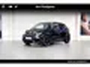 BMW i3 S 120Ah 42 kWh RoadStyle Edition Glazen Panoramadak Comfort Access Achteruitrijcamera