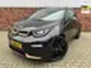 BMW I3 S 120Ah 42 kWh RoadStyle Edition SchuifdakLeder