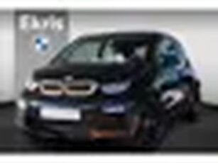 BMW i3 S 120Ah RoadStyle Edition Comfort Pack Advanced