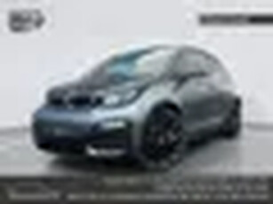 BMW i3 S Business Edition Plus 120Ah 42 kWh PANOSTOELVERWCRUISECAMERA