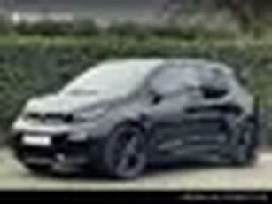 BMW i3 S Dark Shadow Ed. 20'' Schuif-/Kanteldak Camera WarmtePomp Harman/Kardon