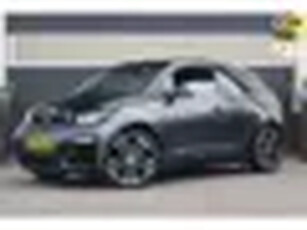 BMW I3 S Executive Edition 120Ah 42 kWh Harman/Kardon