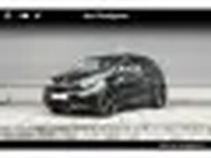 BMW i3s 120Ah