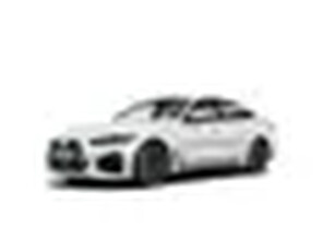 BMW i4 eDrive35 70 kWh M-Sport 19