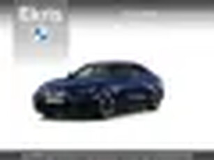 BMW i4 eDrive35 M Sport Edition M Sportpakket Pro Innovation Pack Comfort Pack