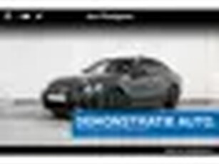 BMW i4 eDrive35 M-Sport Pro Adaptive Led/Laser achterlichten Schuif-/kanteldak