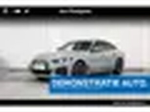 BMW i4 eDrive35 M-Sport Pro Comfort Pack Laser Achterlichten Harman/Kardon Schuif-/Kanteld