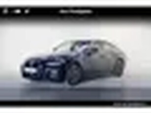 BMW i4 eDrive40 High Executive Model M Sport Individual