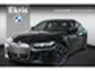 BMW i4 Gran Coupé eDrive35 M Sport Edition M Sportpakket