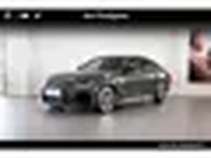 BMW i4 M50 High Executive M Sport Pro Harman Kardon Stoelventilatie Headup Display