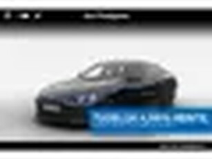 BMW i4 M50 Innovation Pack Comfort Pack Elektrisch bediend glazen schuif-/kanteldak