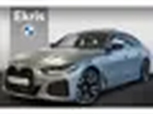 BMW i4 M50 M Sportpakket Pro CoPilot Pack Driving Assistant Professional