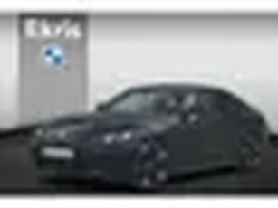 BMW i4 M50 M Sportpakket Pro Harman/Kardon Active Cruise Control Comfort Acces 20inch Adap