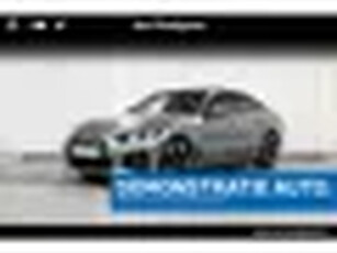 BMW i4 xDrive40 M-Sport Pro Innovation pack Comfort Pack Harman/Kardon Schuif-/kanteldak