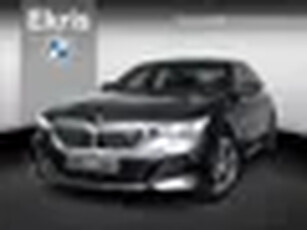 BMW i5 eDrive40 M Sport Edition M Sportpakket Innovation Pack Travel Pack