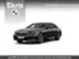 BMW i5 eDrive40 M Sport Package Equipment Package Pro Travel Package