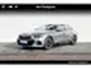 BMW i5 Sedan eDrive40 M Sport Edition