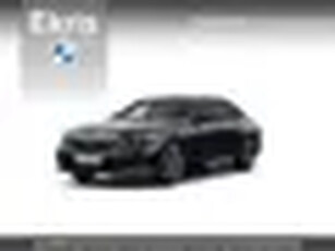 BMW i5 Sedan eDrive40 M Sport Edition M Sportpakket Innovation Pack Travel Pack