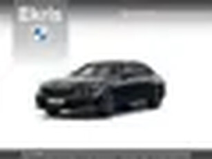 BMW i5 Sedan eDrive40 M Sport Edition M Sportpakket Pro Innovation Pack Travel Pack Comfor