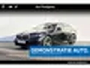 BMW i5 Sedan eDrive40 M Sport Glazen Panoramadak Stoelverwarming Harman Kardon