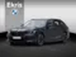 BMW i5 Touring eDrive40 84 kWh