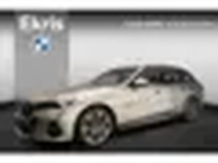 BMW i5 Touring eDrive40 M Sport Edition M Sport package M Sport package Pro