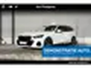 BMW i5 Touring eDrive40 M Sportpakket Pro / Innovation Pack / Travel Pack