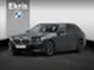 BMW i5 Touring eDrive40 M-Sportpakket Trekhaak Harman/Kardon Sportstoelen