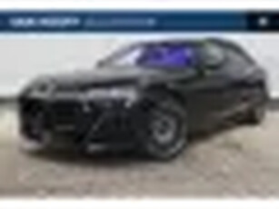 BMW i7 eDrive50 High Executive M Sport 106 kWh / Massagefunctie / Parking Assistant Professional / A