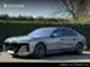 BMW i7 eDrive50 M-Sport Pro 20