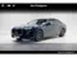 BMW i7 M70 xDrive Innovation M Performance Individual