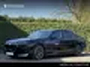 BMW i7 xDrive60 M-Sport Individual Leder Panorama Sky Lounge Driv. Ass. Prof. Massage